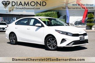 Used 2023 Kia Forte LXS image 1