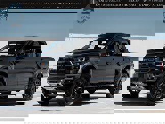 Used 2017 Ford F150 Raptor w/ Equipment Group 802A Luxury image 1