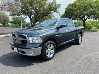 Used 2017 RAM 1500 Lone Star image 1