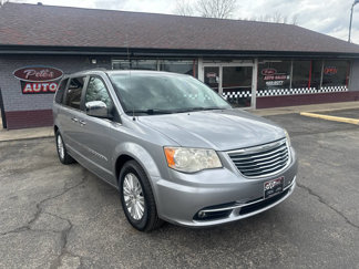 Used 2013 Chrysler Town & Country Touring-L w/ Premium Group image 1