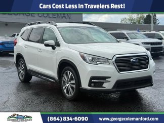 Used 2022 Subaru Ascent Limited image 1