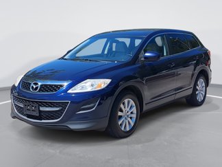 Used 2010 MAZDA CX-9 Touring w/ Moonroof & Bose Audio Pkg image 1