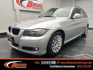 Used 2009 BMW 328i xDrive Wagon image 1