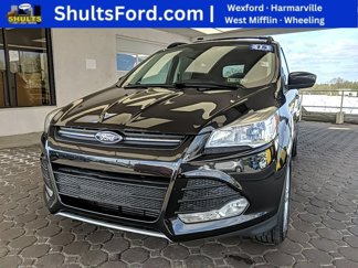Used 2015 Ford Escape SE w/ Equipment Group 201A image 1