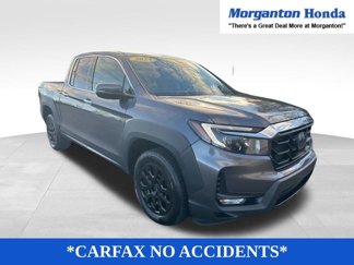 Used 2023 Honda Ridgeline RTL-E image 1