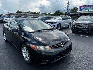 Used 2008 Honda Civic EX image 1