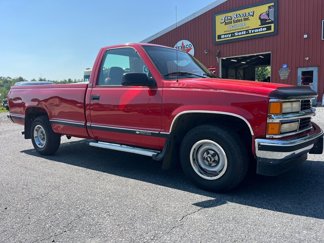 Used 1996 Chevrolet Silverado 1500 2WD Regular Cab image 1