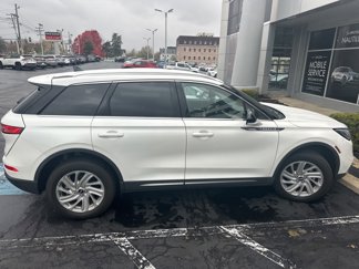 Used 2021 Lincoln Corsair AWD image 1