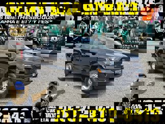 Used 2022 Ford Ranger XL image 1