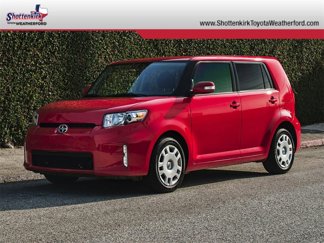 Used 2013 Scion xB image 1
