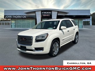 Used 2014 GMC Acadia Denali image 1