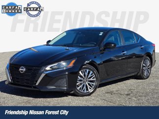 Used 2023 Nissan Altima 2.5 SV image 1