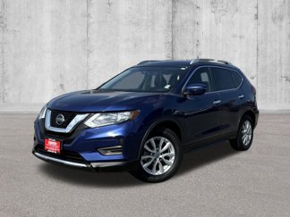 Used 2018 Nissan Rogue SV image 1