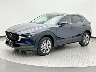 Used 2023 MAZDA CX-30 AWD 2.5 S w/ Premium Package image 1