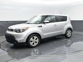 Used 2014 Kia Soul image 1
