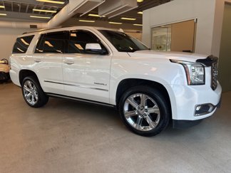 Used 2019 GMC Yukon Denali w/ Denali Ultimate Package image 1