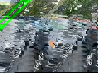 Certified 2022 Ford Edge SEL w/ Class II Trailer Tow Package image 1