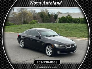 Used 2010 BMW 328i xDrive Coupe image 1