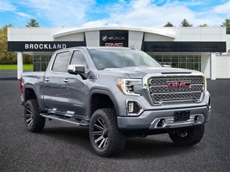Used 2021 GMC Sierra 1500 Denali image 1