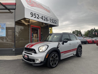 Used 2016 MINI Cooper Countryman S image 1