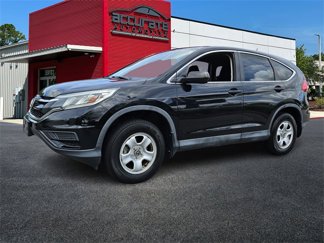 Used 2015 Honda CR-V LX image 1
