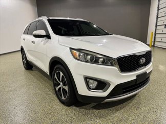 Used 2016 Kia Sorento EX image 1