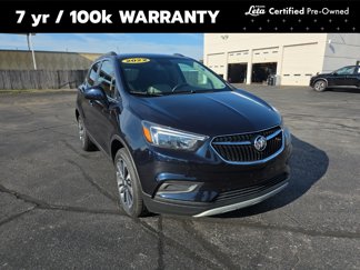 Used 2022 Buick Encore Preferred w/ Safety Package image 1