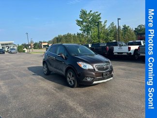 Used 2014 Buick Encore Convenience image 1