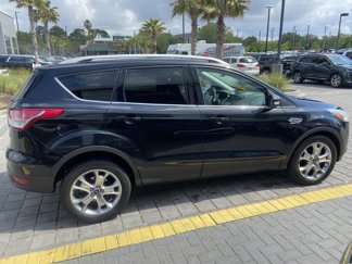 Used 2014 Ford Escape Titanium image 1