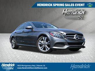 Used 2019 Mercedes-Benz C 300 Sedan w/ Premium Package image 1