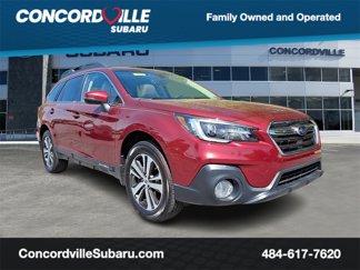 Used 2019 Subaru Outback 2.5i Limited w/ Popular Package #2 image 1