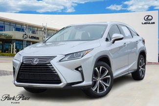 Used 2016 Lexus RX 350 FWD image 1