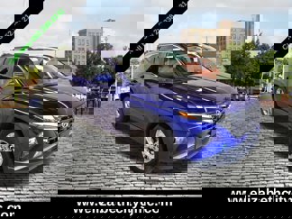 Used 2024 Hyundai Tucson SEL image 1