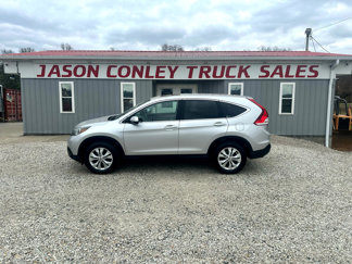 Used 2012 Honda CR-V EX image 1
