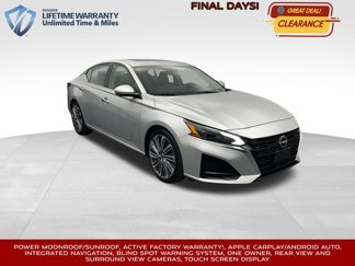 Used 2023 Nissan Altima 2.5 SL image 1
