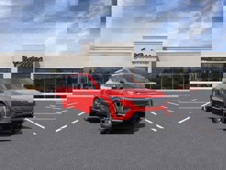 New 2025 Cadillac Optiq Sport 2 image 1