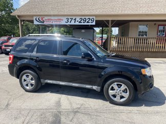 Used 2012 Ford Escape Limited image 1