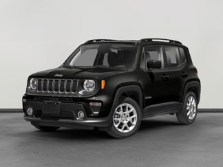 Used 2020 Jeep Renegade Sport image 1