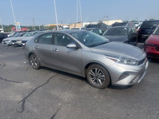 Used 2023 Kia Forte LXS image 1