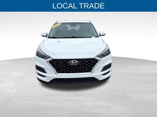 Used 2019 Hyundai Tucson SE video 2