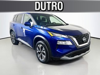 Used 2023 Nissan Rogue SV image 1