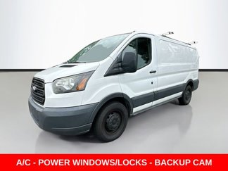 Used 2016 Ford Transit 150 130 Low Roof image 1