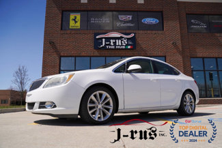 Used 2015 Buick Verano Convenience w/ Experience Buick Package image 1