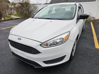 Used 2016 Ford Focus S image 1