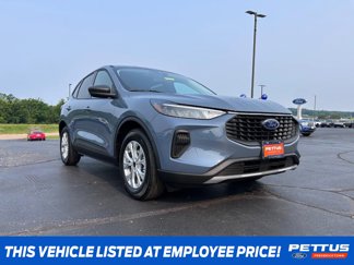 New 2025 Ford Escape Active image 1