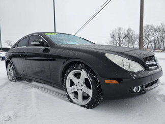 Used 2006 Mercedes-Benz CLS 500 image 1