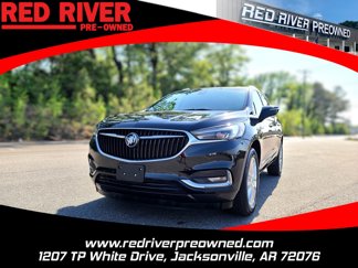 Used 2021 Buick Enclave Premium w/ Sun and Sites Package image 1