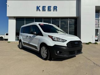 Certified 2020 Ford Transit Connect XL image 1