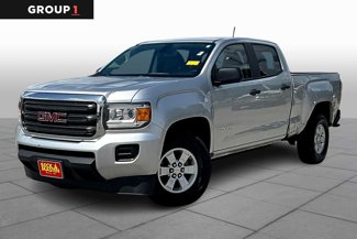 Used 2018 GMC Canyon 2WD Crew Cab w/ Convenience Package image 1