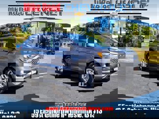 Used 2024 Ford Edge SEL video 1
